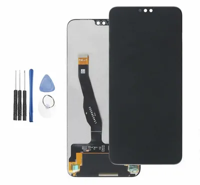 Produktbild von Für Huawei Honor 8X LCD Display Set Bildschirm Touchscreen + Werkzeug