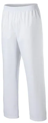 Produktbild von Exner - Hosen für Herren/Damen Unisex LT5322 (S) (Weiß)
