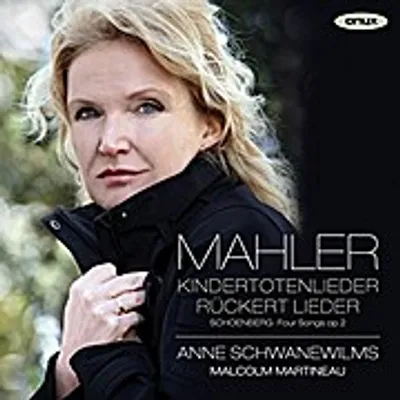 Produktbild von Lieder