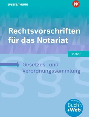 Image de Rechtsvorschriften für das Notariat