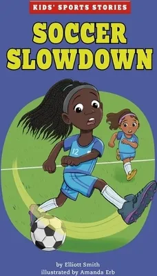 Produktbild von Soccer Slowdown