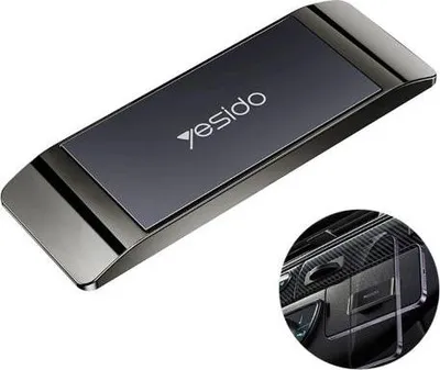 Produktbild von YESIDO C151 Magnet Handy-Halterung | Selbstklebend