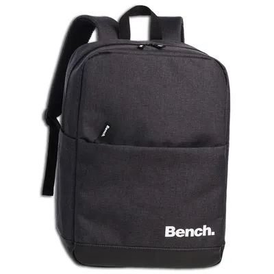 Zdjęcie produktu dla Plecak Bench Classic czarny poliester ORI317S