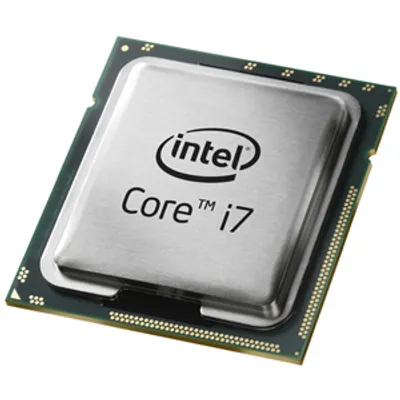 Produktbild von Intel Core i7-860, Intel® Core™ i7, LGA 1156 (Socket H), 45 nm, Box, Intel, i7-860