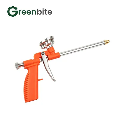 Produktbild von PU-Schaumpistole Bauschaumpistole Profi Montageschaumpistole für Montageschaum
