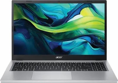 Produktbild von Acer Aspire Go 15 AG15-21P-R6KA, AMD Ryzen™ 5, 2,8 GHz, 39,6 cm (15.6"), 1920 x 1080 Pixel, 16 GB, 512 GB