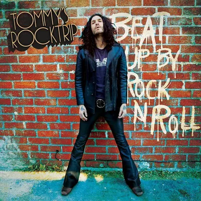 Produktbild von Beat Up By Rock 'N Roll