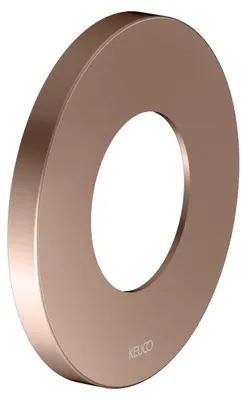 Produktbild von KEUCO 59556290091 Wandrosette IXMO 59556, für Ab- und
