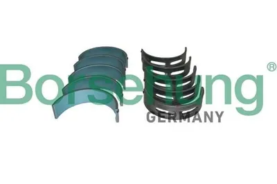 Produktbild von Borsehung Kurbelwellenlager Hauptlager B11392 für VW Golf VII Schrägheck (5G1, BQ1, BE1, BE2)