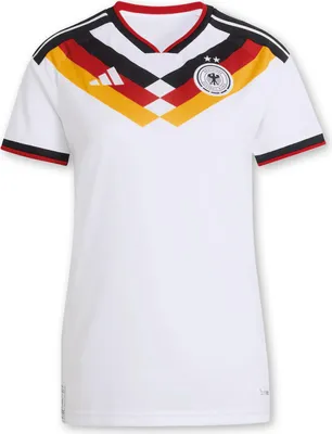 Produktbild von Adidas Dfb H Jsy W Navy Navy L