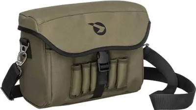 Produktbild von Gamo Patronentasche Grün Grün One Size