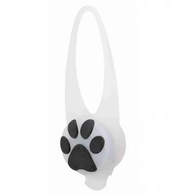 Obrázok produktu pre Trixie Flasher für Hunde - weiß
