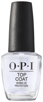Productafbeelding van OPI - Natural Top Coat 15 ml