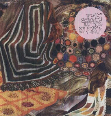Obrázek produktu pro Ty Segall - Sleeper - - (LP / S)