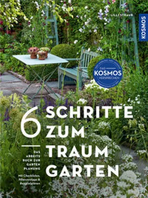 Image de 6 Schritte zum Traumgarten