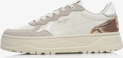 Produktbild von PEPE JEANS Damen Freizeitschuhe, KORE SUN W, 39