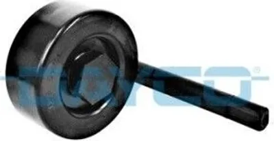 Produktbild von DAYCO APV2553 Riemenspanner Keilrippenriemen für BMW 3 Limousine (E46)