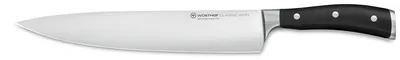 Produktbild von Wüsthof Kochmesser / Chef's Knife Classic Ikon 26 cm 1030330126