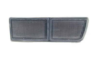 Obrázok produktu pre Johns, dvojité tienidlo je vhodné pre VW Golf III/Vento (1Hx0) 10/91-09/97 predné pravé Be.