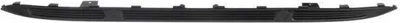 Produktbild von BLIC Heckdiffusor 5511-00-2556973P Hinten für FORD MONDEO IV Turnier (BA7)