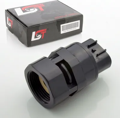 Produktbild von 1X Geschwindigkeitssensor / Tachogeber - Für Opel Frontera - 8971297040