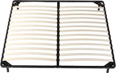 Obrázek produktu pro Kovový rošt 120x200 NERION