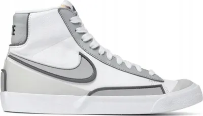 Produktbild von Schuhe Nike Blazer Mid DA7233103