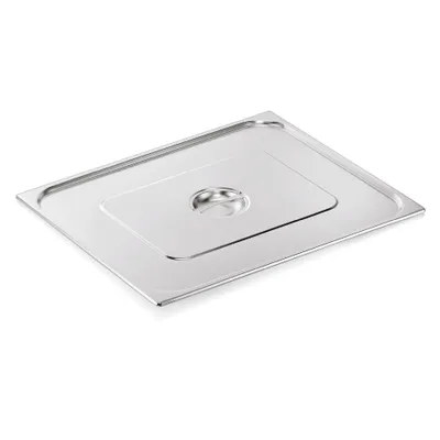 Zdjęcie produktu dla GN 2/1 pokrywa GN 70