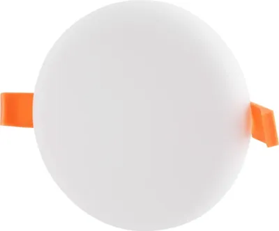 Produktbild von LED Einbaupanel 18W IP44 - tagesweiß