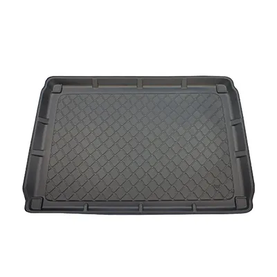 Produktbild von Z537376 Kofferraumwanne passend für Citroen Berlingo II 2008-08.2018; 5 seats, not for cargo / panel van Van 5türer