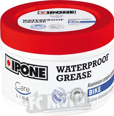 Zdjęcie produktu dla Smar wodoodporny IPONE 200g