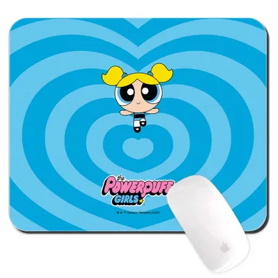 Produktbild von ERT GROUP The Powerpuff Girls Mauspad Muster The Powerpuff Girls 005, 23x19cm