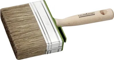 Produktbild von C CIRET Lasur-Flächenstreicher 30x120 mm Mischborste6 Stk