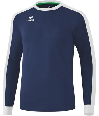 Produktbild von Erima Retro Star Jersey La New Navy/weiß Junior