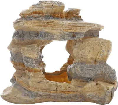 Produktbild von Hobby Amman Rock 1, Aquarien- und Terarriendeko