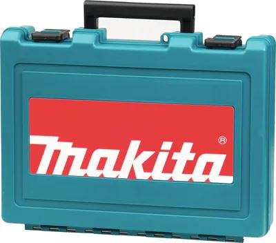 Produktbild von Makita Transportkoffer Kunststoff