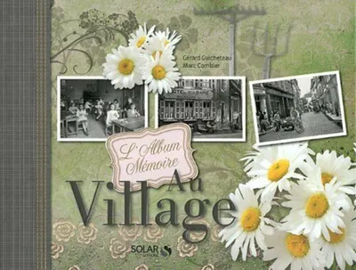 Image de Au Village - L'album Memoire