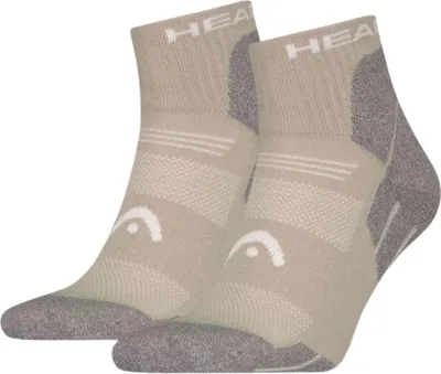 Image de Chaussettes Head 701229025004803 pour Uni
