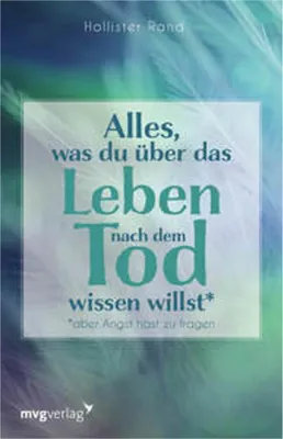 Obrázek produktu pro Alles, was du über das Leben nach dem Tod wissen willst