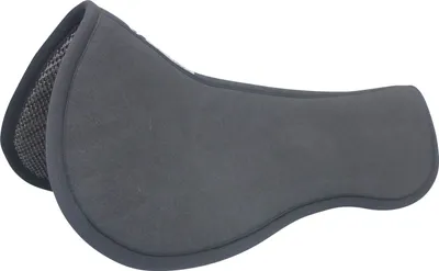 Produktbild von EQuest HO Profi Pad, Unterseite Anti Rutsch, Farbe:Black, Größe:L