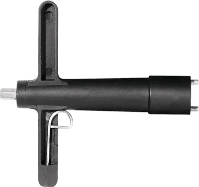 Image de Clé universelle Schake pour lampe de chantier - 31211S