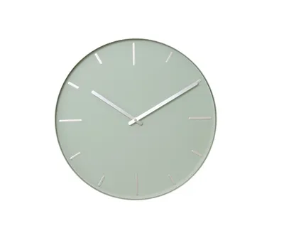 Obrázok produktu pre Nástenné hodiny 5444MG Karlsson 40cm