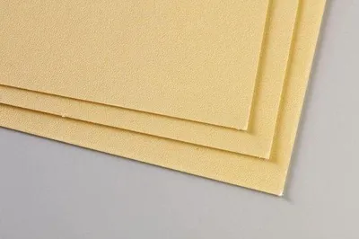 Immagine prodotto di Carta per acquerello A3 297x420 cm, 360 g, per colori a pastello, foglio da disegno con texture