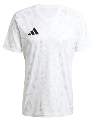 Produktbild von Adidas - "Team Icon 25" T-Shirt für Herren PP5966 (XL) (Weiß)