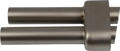 Produktbild von Akrapovic DB-Killer 124/L