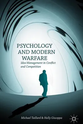 Produktbild von Psychology and Modern Warfare