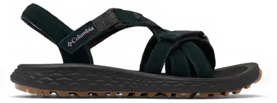 Produktbild von Columbia Konos Esla™ Sandalen Schwarz EU 38 Frau Schwarz EU 38