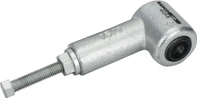 Zdjęcie produktu dla Siłownik hydrauliczny Bahco, ocynkowany, 55 mm