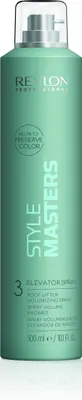 Produktbild von Revlon Style Master Root Lifter Volumizing Spray 300ml