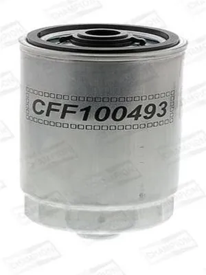 Produktbild von Kraftstofffilter